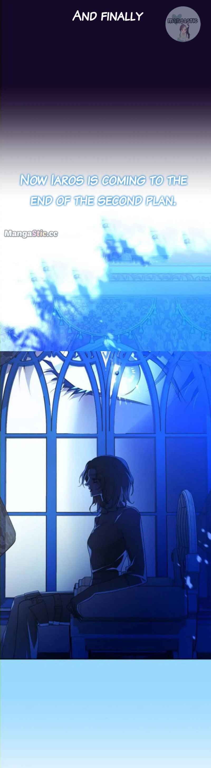 I Want to Be You, Just For A Day Chapter 171 201 35