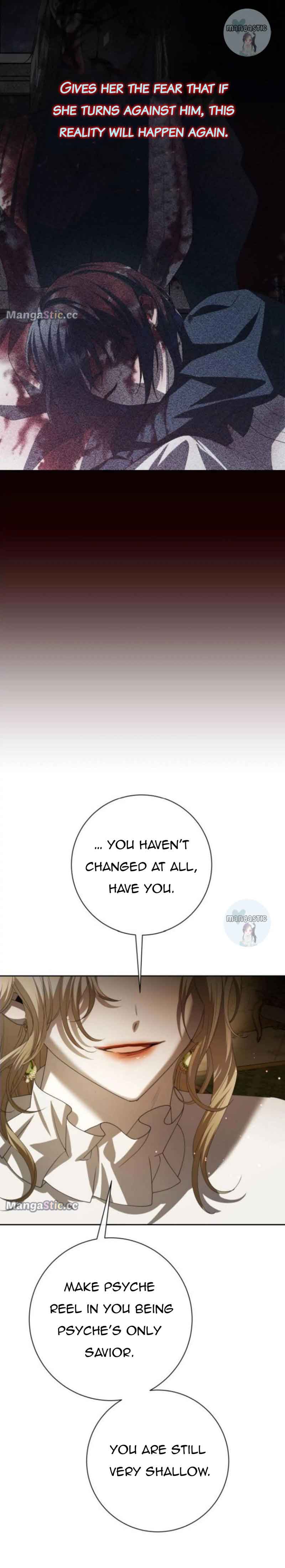 I Want to Be You, Just For A Day Chapter 171 204 38