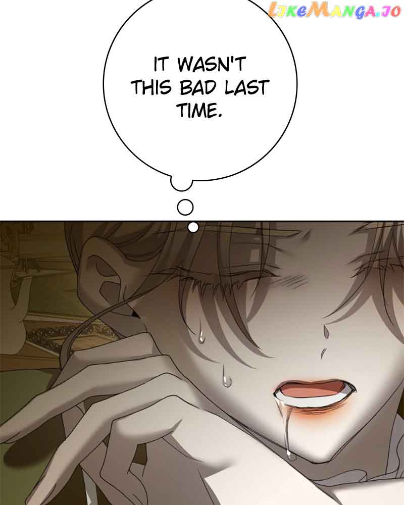 I Want to Be You, Just For A Day Chapter 172 621 011