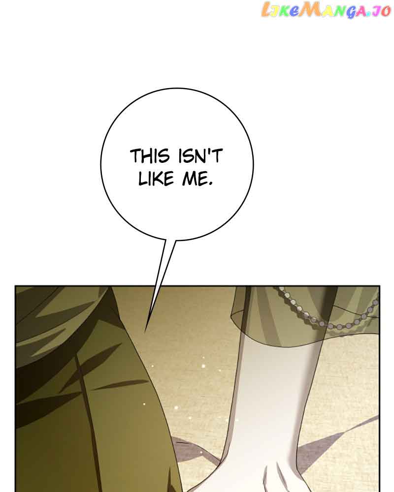 I Want to Be You, Just For A Day Chapter 172 667 057