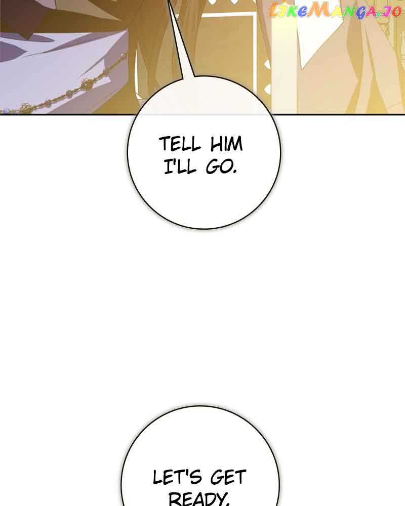 I Want to Be You, Just For A Day Chapter 172 695 085