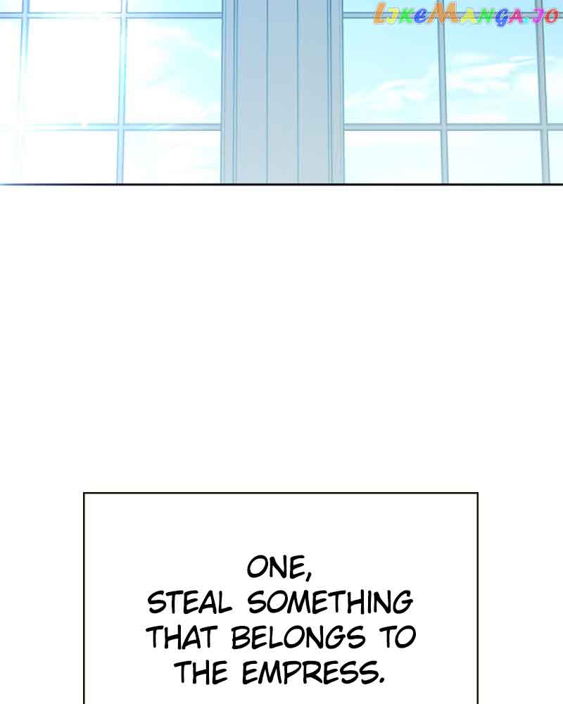 I Want to Be You, Just For A Day Chapter 172 700 090