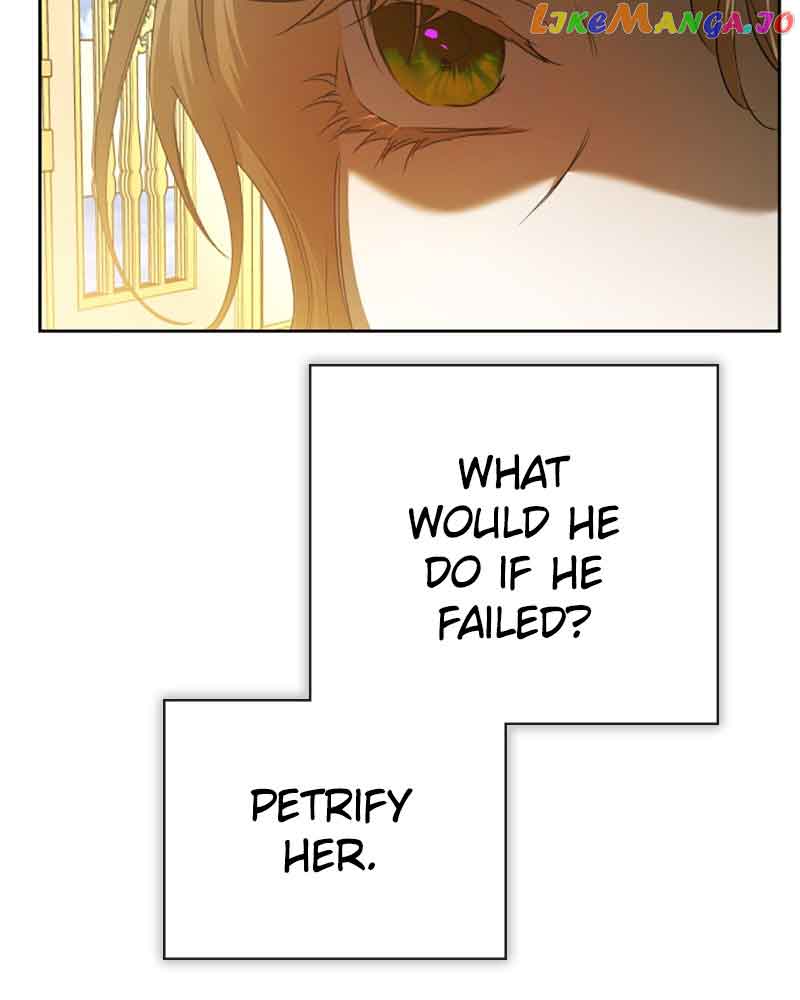 I Want to Be You, Just For A Day Chapter 172 744 134
