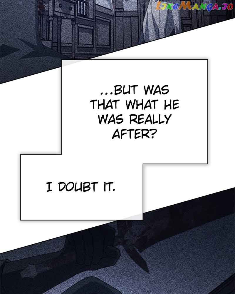 I Want to Be You, Just For A Day Chapter 172 746 136