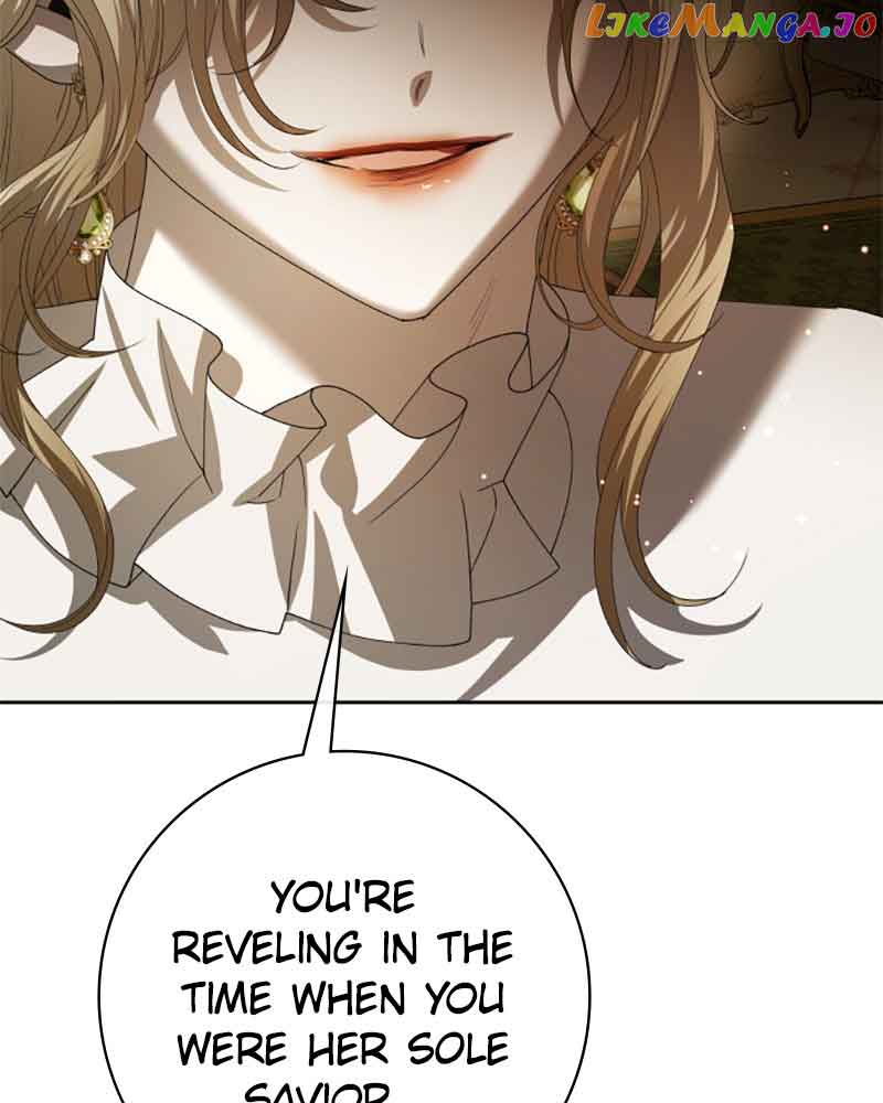 I Want to Be You, Just For A Day Chapter 172 754 144
