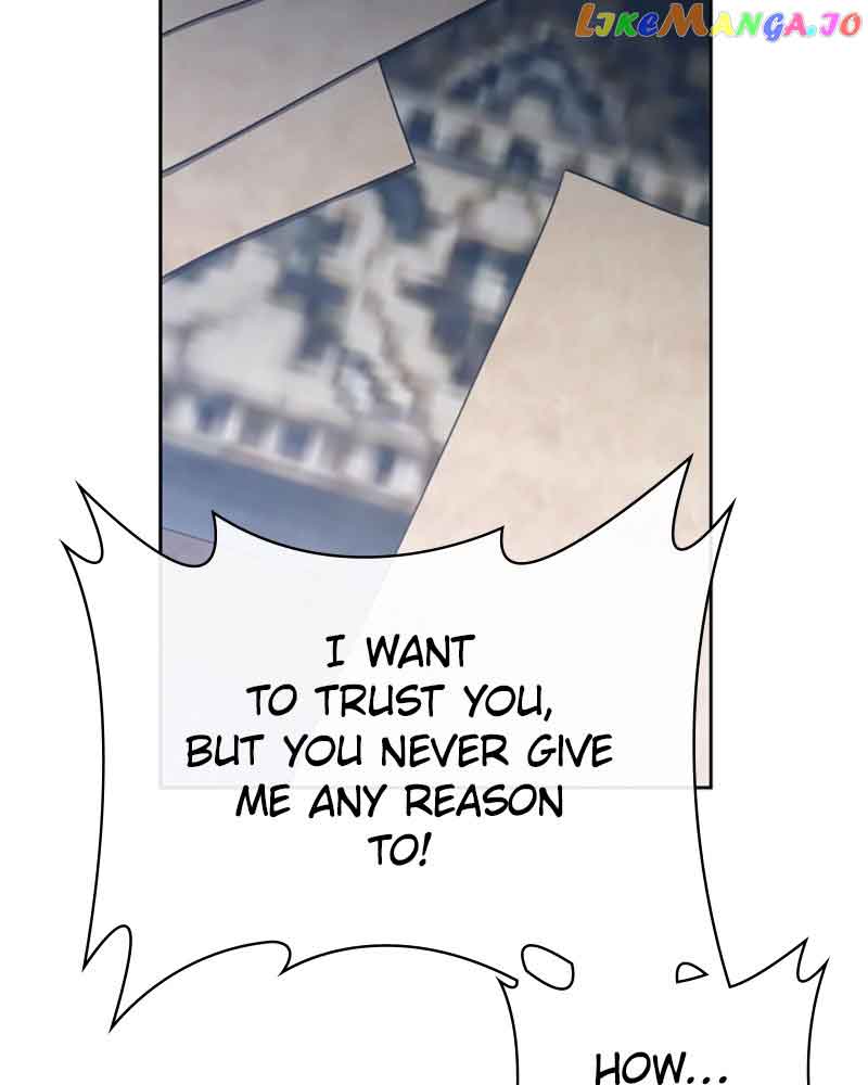 I Want to Be You, Just For A Day Chapter 173 700 087