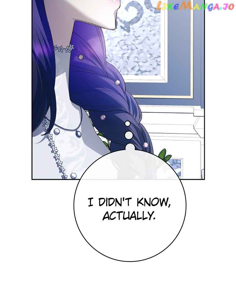I Want to Be You, Just For A Day Chapter 173 736 123
