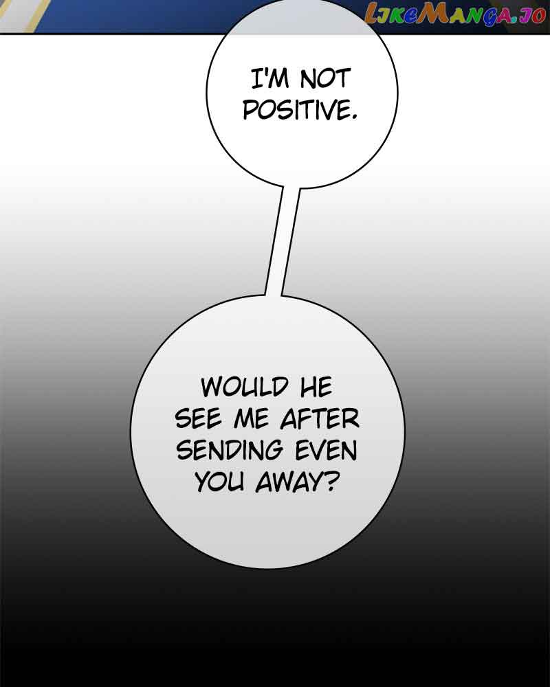 I Want to Be You, Just For A Day Chapter 173 780 167