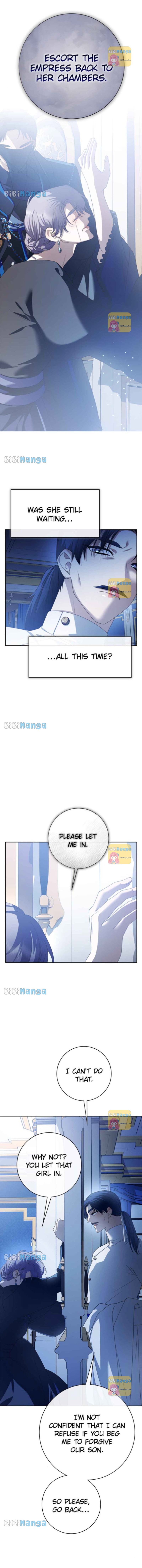 I Want to Be You, Just For A Day Chapter 174 90 13