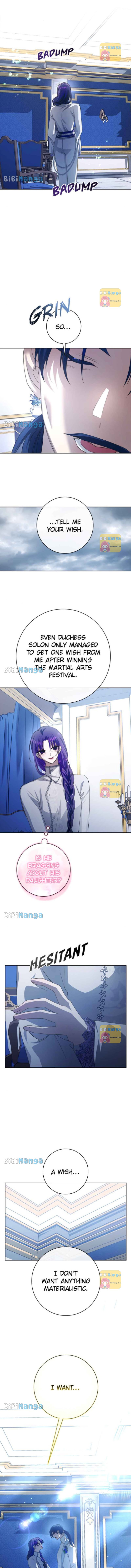 I Want to Be You, Just For A Day Chapter 174 80 3