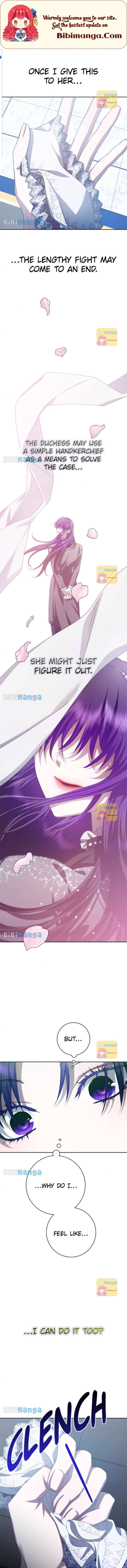 I Want to Be You, Just For A Day Chapter 175 65 0