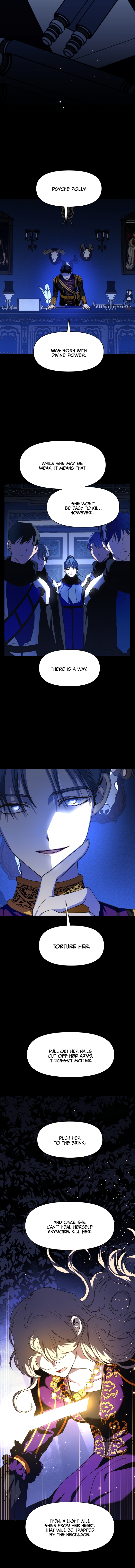 I Want to Be You, Just For A Day Chapter 18 79 9