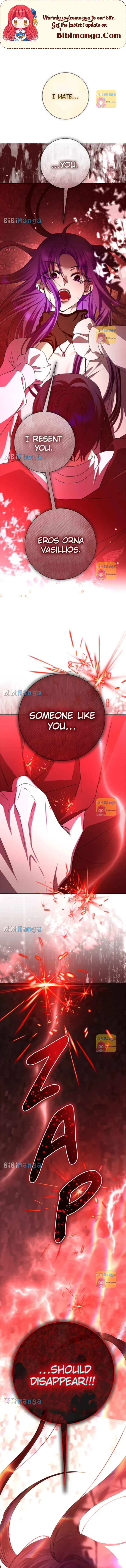 I Want to Be You, Just For A Day Chapter 181 77 0