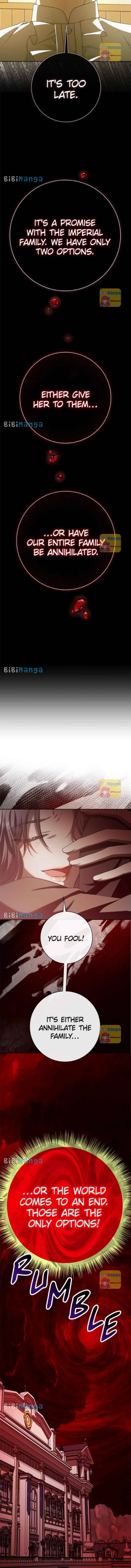 I Want to Be You, Just For A Day Chapter 181 90 13