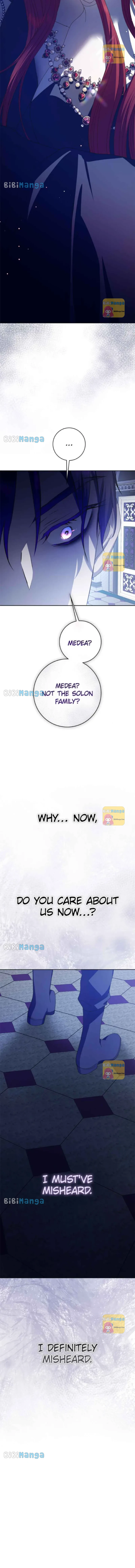 I Want to Be You, Just For A Day Chapter 181 83 6