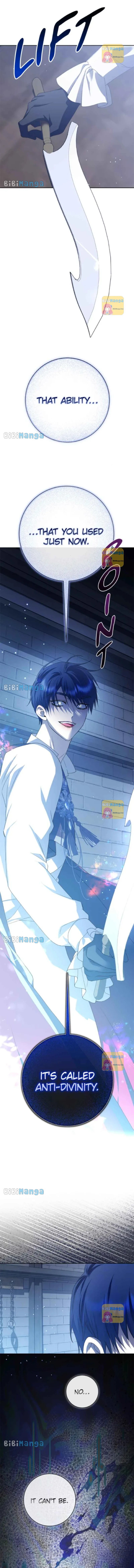 I Want to Be You, Just For A Day Chapter 182 79 2