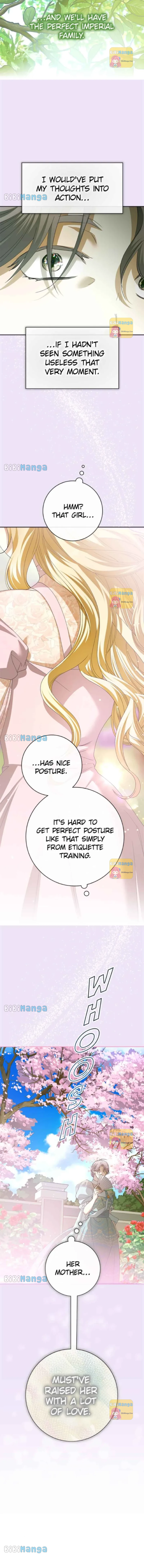 I Want to Be You, Just For A Day Chapter 184 83 12