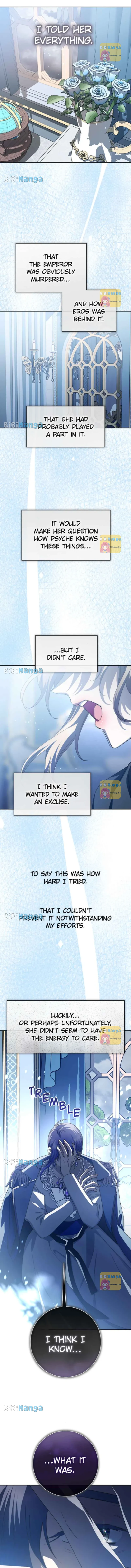 I Want to Be You, Just For A Day Chapter 184 79 8