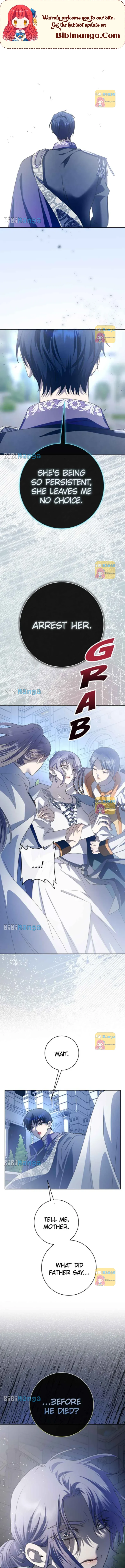 I Want to Be You, Just For A Day Chapter 186 59 0