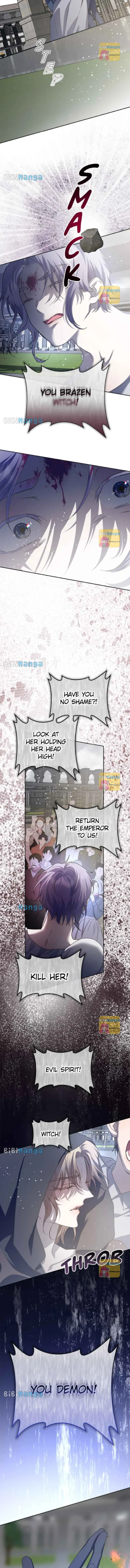 I Want to Be You, Just For A Day Chapter 186 71 12