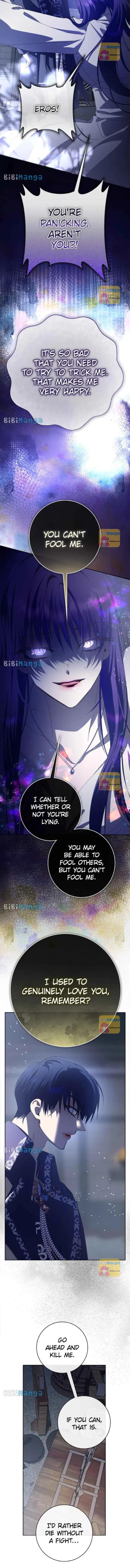 I Want to Be You, Just For A Day Chapter 186 66 7