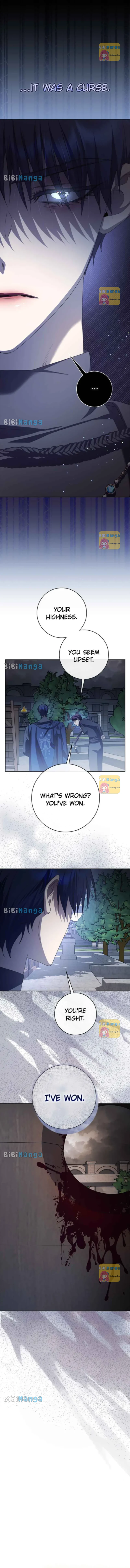 I Want to Be You, Just For A Day Chapter 187 61 2