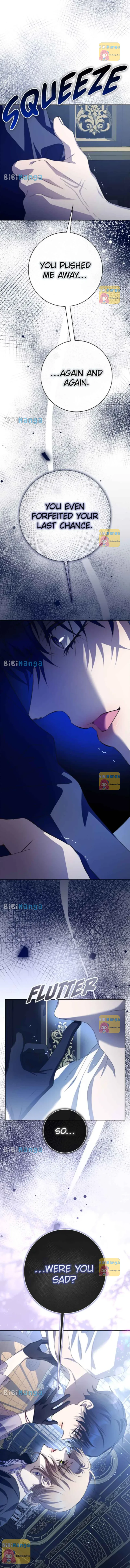I Want to Be You, Just For A Day Chapter 188 60 1