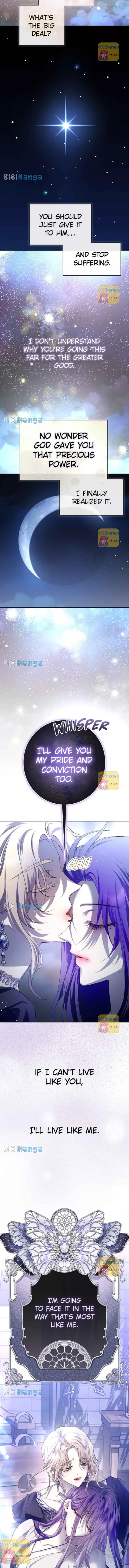 I Want to Be You, Just For A Day Chapter 188 74 15