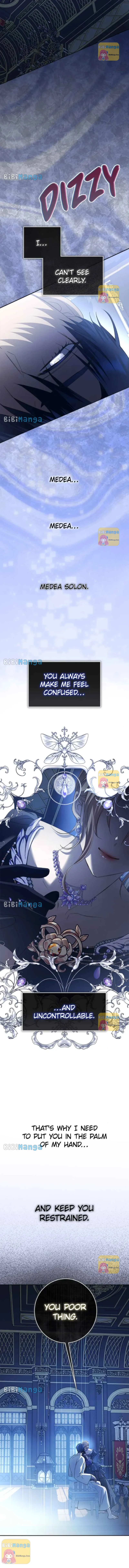 I Want to Be You, Just For A Day Chapter 188 61 2