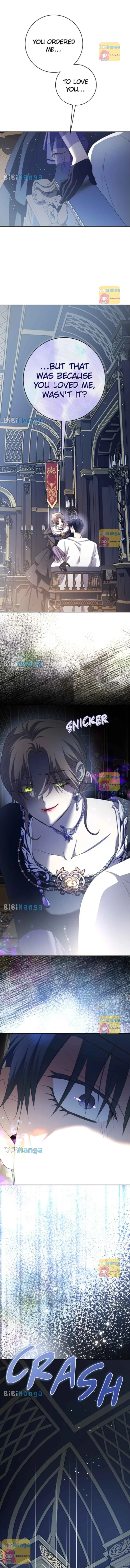 I Want to Be You, Just For A Day Chapter 188 64 5