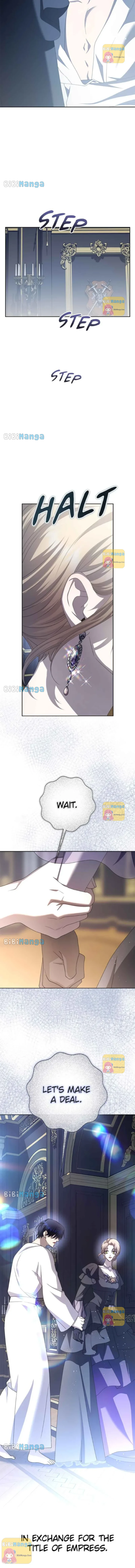 I Want to Be You, Just For A Day Chapter 188 66 7