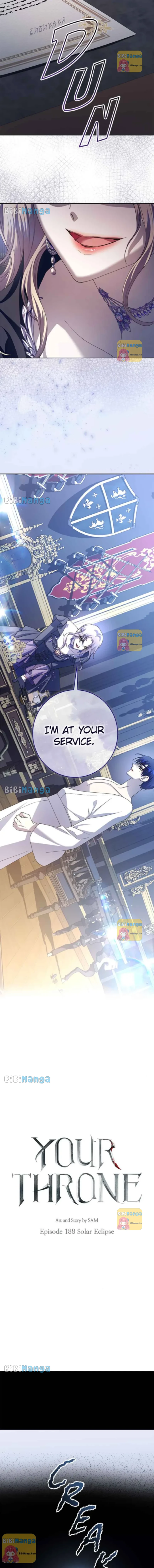 I Want to Be You, Just For A Day Chapter 188 68 9