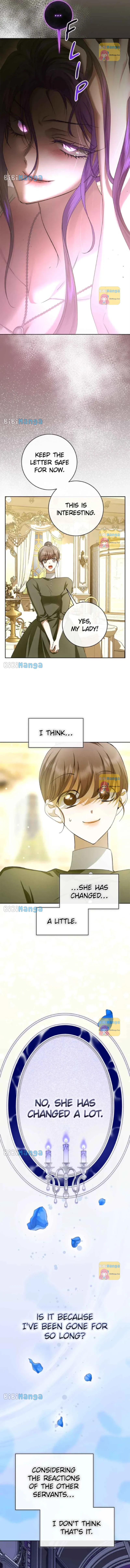 I Want to Be You, Just For A Day Chapter 189 85 11