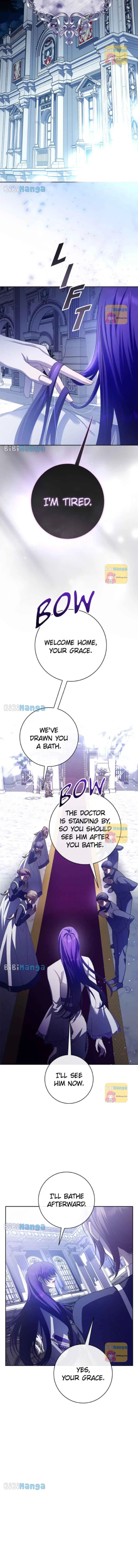 I Want to Be You, Just For A Day Chapter 189 76 2
