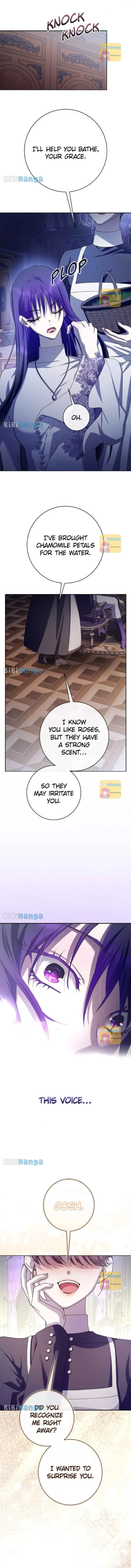 I Want to Be You, Just For A Day Chapter 189 80 6