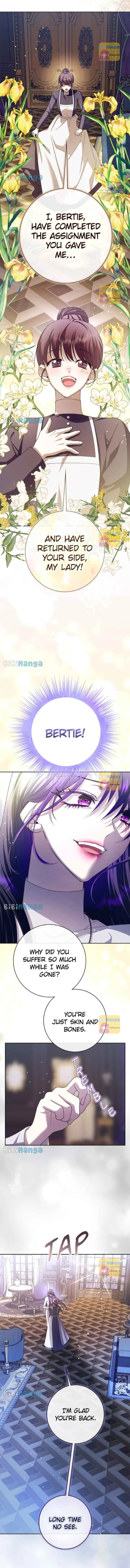 I Want to Be You, Just For A Day Chapter 189 81 7