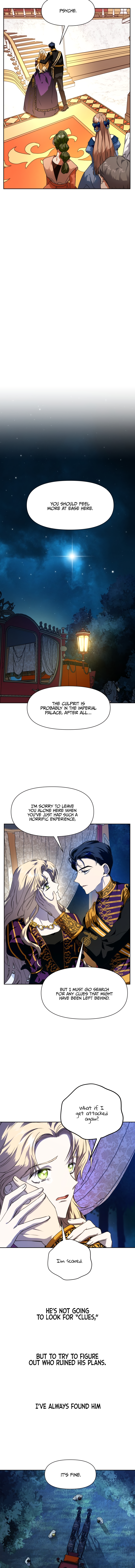 I Want to Be You, Just For A Day Chapter 19 92 10