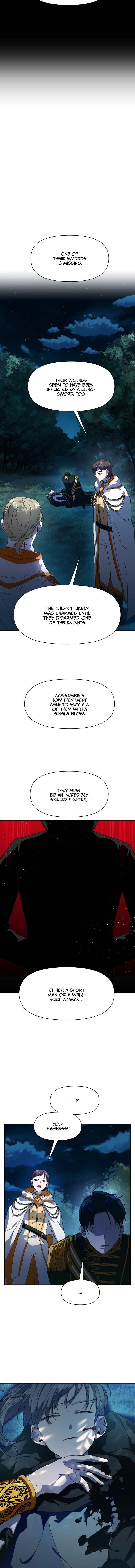 I Want to Be You, Just For A Day Chapter 19 97 15