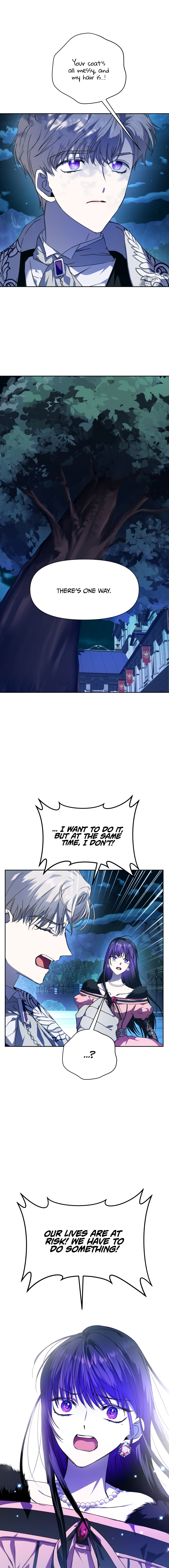 I Want to Be You, Just For A Day Chapter 19 102 20