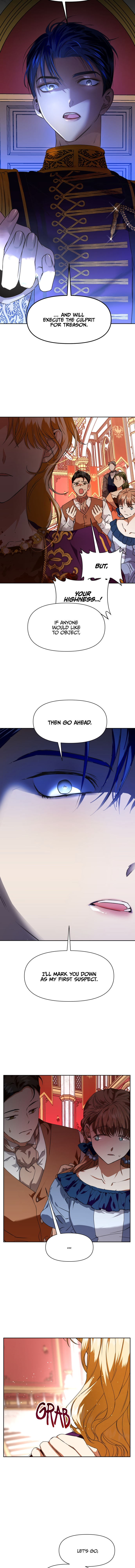 I Want to Be You, Just For A Day Chapter 19 91 9