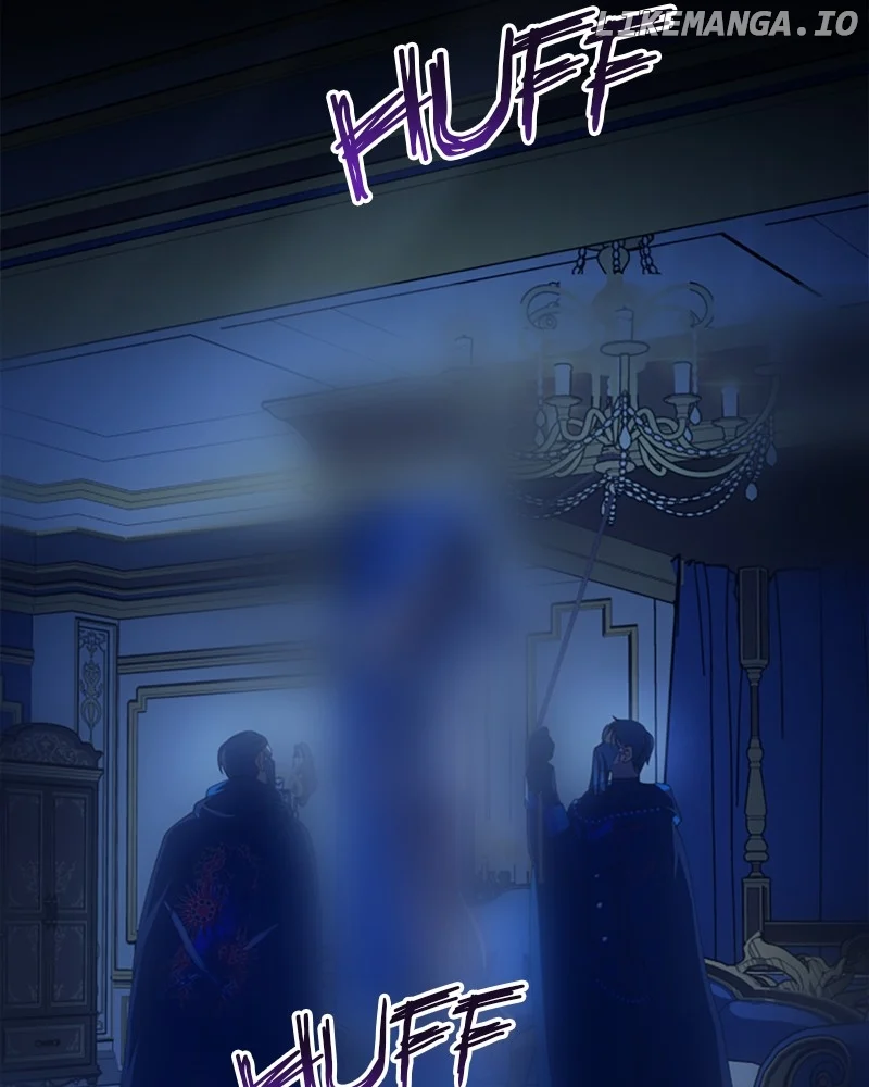 I Want to Be You, Just For A Day Chapter 190 543 002