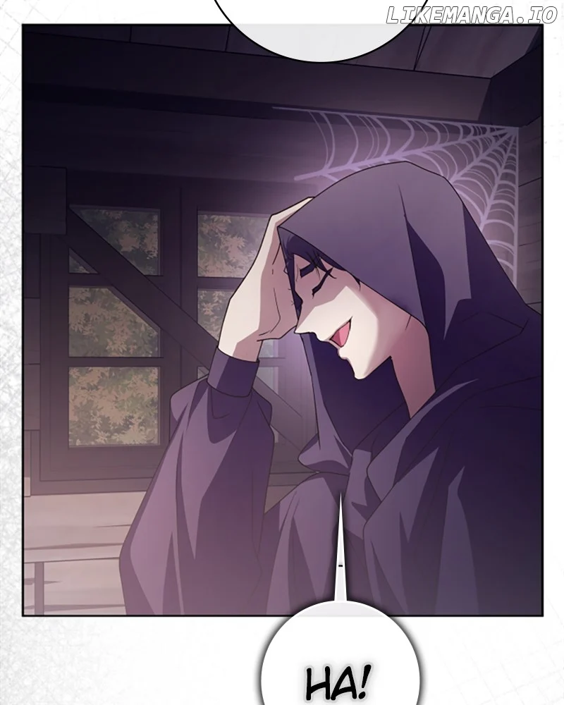 I Want to Be You, Just For A Day Chapter 190 557 016