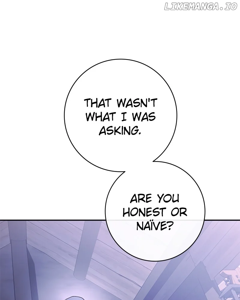 I Want to Be You, Just For A Day Chapter 190 565 024