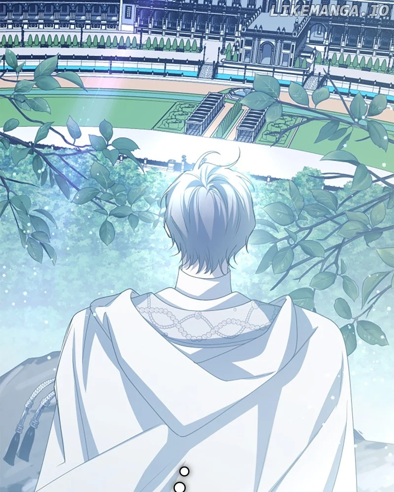 I Want to Be You, Just For A Day Chapter 190 703 162