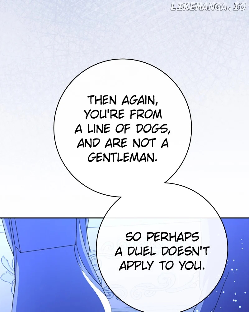 I Want to Be You, Just For A Day Chapter 191 575 052