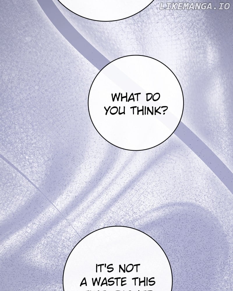 I Want to Be You, Just For A Day Chapter 191 583 060