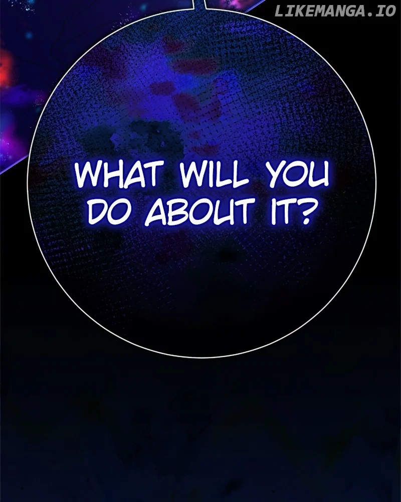 I Want to Be You, Just For A Day Chapter 191 599 076