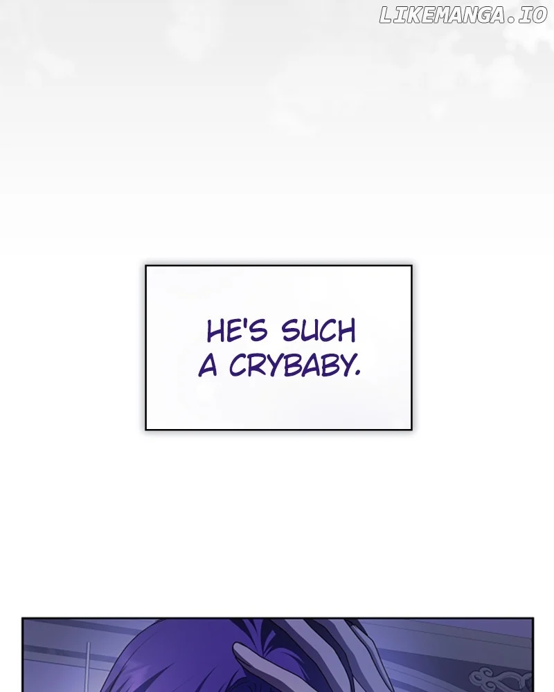 I Want to Be You, Just For A Day Chapter 191 683 160