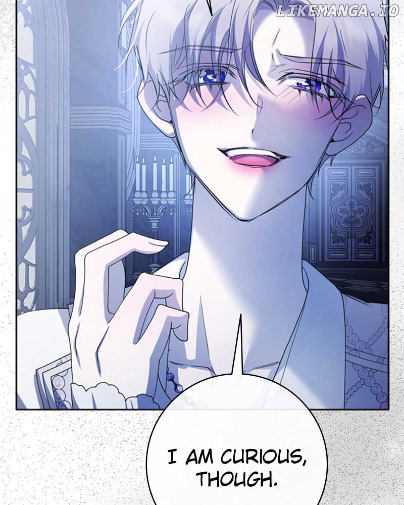 I Want to Be You, Just For A Day Chapter 192 535 015