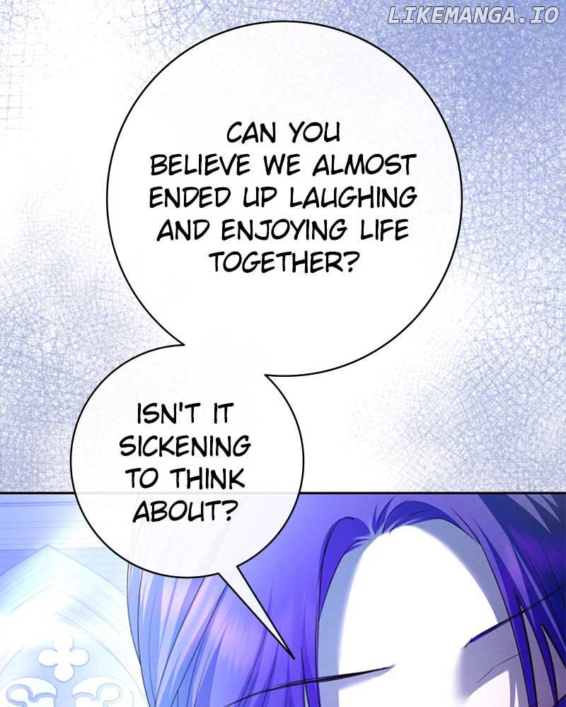 I Want to Be You, Just For A Day Chapter 192 574 054